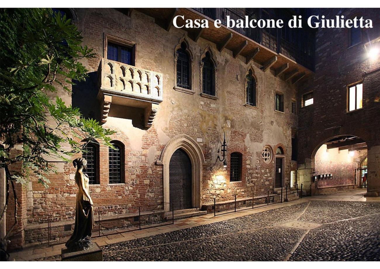 Casa Di David Apartment - Verona — Foto 3