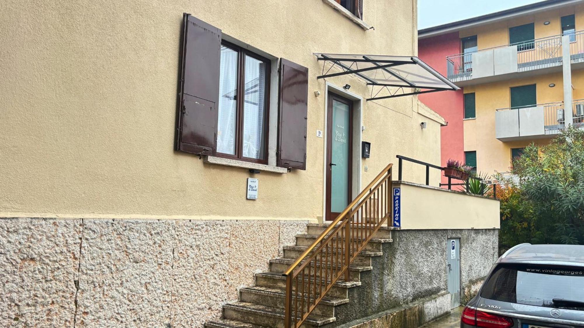 Casa Di David Apartment - Verona, Verona