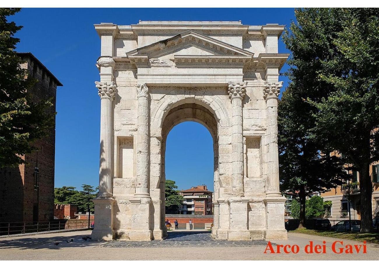 Casa Di David Apartment - Verona — Foto 2